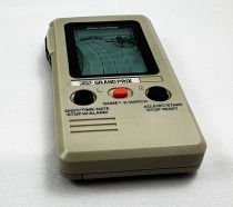 Bandai Electronics - Handheld Game - Grand Prix