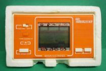 Bandai Electronics - Handheld Game - Hamburger Shop