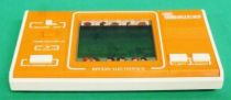 Bandai Electronics - Handheld Game - Hamburger Shop