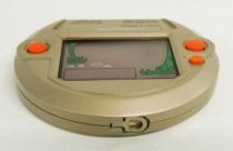 Bandai Electronics - Handheld Game - Monkey Coconut (mint in box)