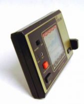 Bandai Electronics - Handheld Game - Ottosei Land