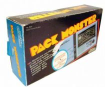 Bandai Electronics - Handheld Game - Pack Monster (Loose in Box)