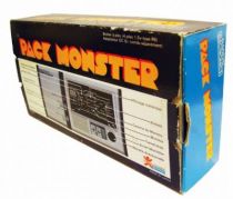 Bandai Electronics - Handheld Game - Pack Monster (Loose in Box)