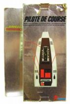 Bandai Electronics - Handheld Game - Pilot Racer