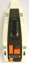 Bandai Electronics - Handheld Game - Pilot Racer