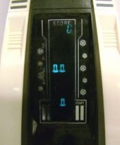Bandai Electronics - Handheld Game - Pilot Racer