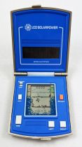 Video and Electronic Games