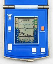 Bandai Electronics - LCD Solarpower Game - U-Boat (loose)