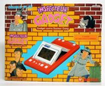 Bandai Electronics - LSI Game Double Screen - Inspecteur Gadget (occasion en boite)