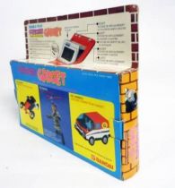 Bandai Electronics - LSI Game Double Screen - Inspector Gadget  (boxed)