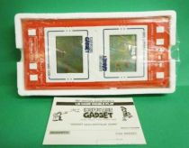 Bandai Electronics - LSI Game Double Screen - Inspector Gadget  (boxed)