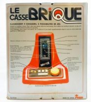 Bandai Electronics - LSI Game Table Top - Casse Brique (Breakout)