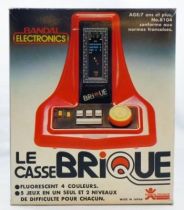 Bandai Electronics - LSI Game Table Top - Casse Brique