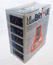 Bandai Electronics - LSI Game Table Top - Casse Brique