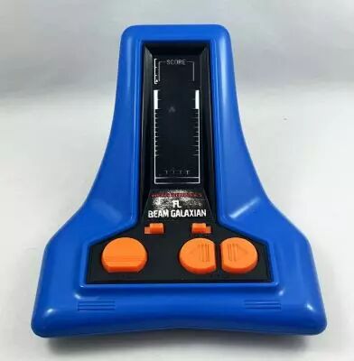 Bandai Electronics - LSI Game Table Top - FL Beam Galaxian (occasion)