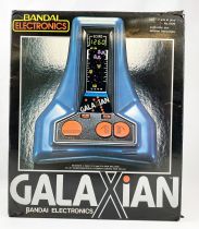 Bandai Electronics - LSI Game Table Top - Galaxian (boite FR)