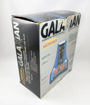 Bandai Electronics - LSI Game Table Top - Galaxian (boite FR)