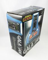 Bandai Electronics - LSI Game Table Top - Galaxian (French Box)