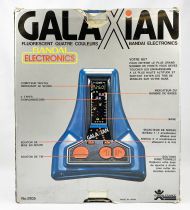 Bandai Electronics - LSI Game Table Top - Galaxian (French Box)