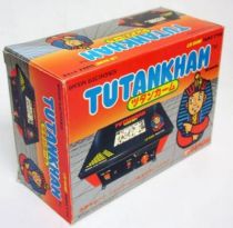 Bandai Electronics - LSI Game Table Top - Tutankham (Toutankhamon)