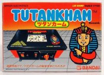 Bandai Electronics - LSI GameTable Top - Tutankham