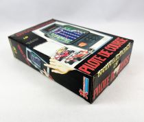 Bandai Electronics - LSI Portable Game - Champion Race