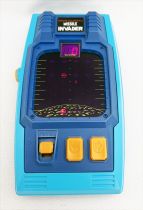 Bandai Electronics - LSI Portable Game - Missile Invader (loose with box)