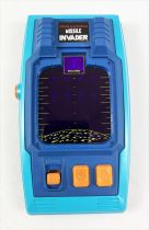 Bandai Electronics - LSI Portable Game - Missile Invader (loose with box)