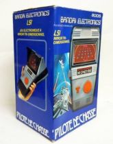 Bandai Electronics - LSI Portable Game - Mr. Space Fire