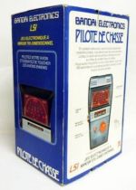Bandai Electronics - LSI Portable Game - Mr. Space Fire