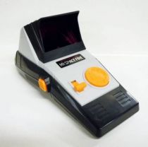 Bandai Electronics - LSI Portable Game - Mr. Space Fire