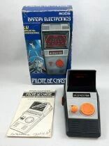 Bandai Electronics - LSI Portable Game - Mr. Space Fire