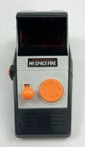 Bandai Electronics - LSI Portable Game - Mr. Space Fire