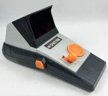 Bandai Electronics - LSI Portable Game - Mr. Space Fire