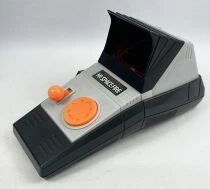 Bandai Electronics - LSI Portable Game - Mr. Space Fire