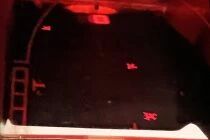 Bandai Electronics - LSI Portable Game - Pilote de Chasse