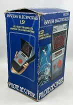 Bandai Electronics - LSI Portable Game - Pilote de Chasse
