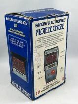 Bandai Electronics - LSI Portable Game - Pilote de Chasse