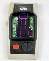 Bandai Electronics - LSI Portable Game - Pilote de Course