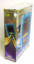 Bandai Electronics - LSI Portable Game - Super MissileVader