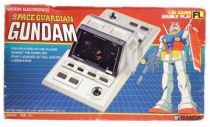 Bandai Electronics - Table Top - Space Guadian Gundam (LSI Game Double Play)