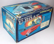 Bandai Electronics - Table Top 2 players - U-Boat