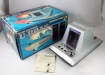 Bandai Electronics - Table Top 2 players - U-Boat