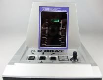 Bandai Electronics - Table Top 2 players - U-Boat