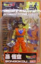 Bandai Full action figure vol.1 Son Goku