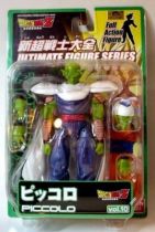 Bandai Full action figure vol.10 Piccolo