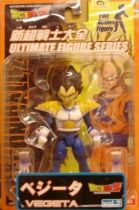 Bandai Full action figure vol.2 Vegeta