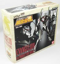 Bandai Soul of Chogokin GX-22 Evangelion 04 Production Model