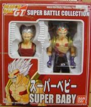 Bandai Super Battle Collection Super Baby
