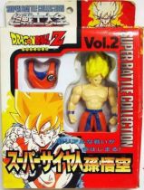 Bandai Super Battle Collection Super Saiyan Son Goku